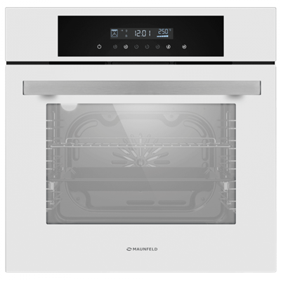 Шкаф духовой электрический MAUNFELD AEOD60103BG ка-00024907 - фото 277817