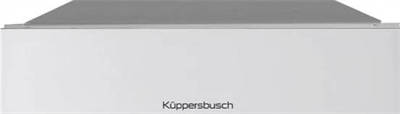 Шкаф для подогрева посуды Kuppersbusch CSW 6800.0 W мс-00007495 - фото 277823
