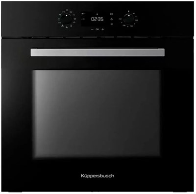 Электрический духовой шкаф Kuppersbusch  B 6120.0 S мс-00008787 - фото 277834
