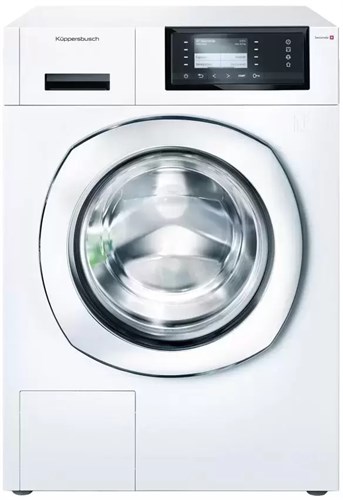 Стиральная машина с фронтальной загрузкой Kuppersbusch  W 20.0 W White мс-00008839 - фото 277846