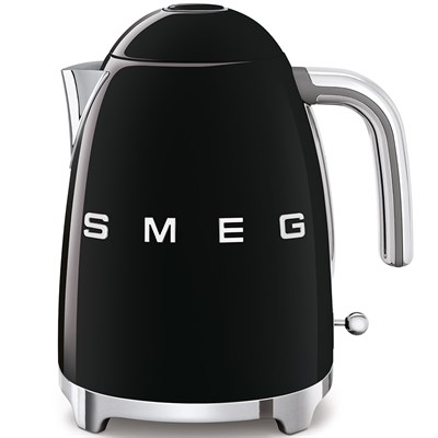 Чайник электрический Smeg KLF03BLEU 8017709227791 - фото 27798