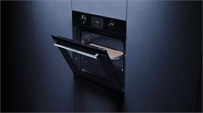 Электрический духовой шкаф Kuppersbusch BP 6332.0 S1 мс-00011575 - фото 278000