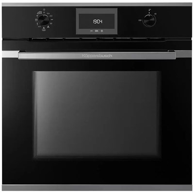 Электрический духовой шкаф Kuppersbusch BP 6332.0 S3 мс-00011577 - фото 278011