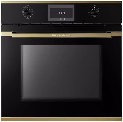 Электрический духовой шкаф Kuppersbusch BP 6332.0 S4 мс-00011578 - фото 278019
