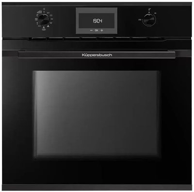 Электрический духовой шкаф Kuppersbusch BP 6332.0 S5 Black Velvet мс-00011579 - фото 278029