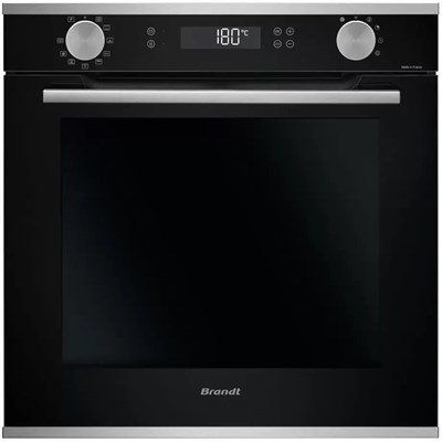 Встраиваемый электрический духовой шкаф Brandt BOP7544LX мс-00011969 - фото 278051
