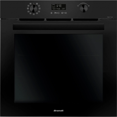Электрический духовой шкаф Brandt BOH3415A мс-00011984 - фото 278078
