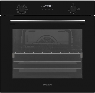 Электрический духовой шкаф Brandt BOH1325BB мс-00011986 - фото 278080