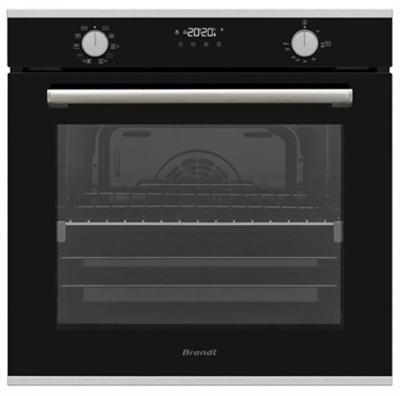 Электрический духовой шкаф Brandt BOH1325X мс-00011987 - фото 278081