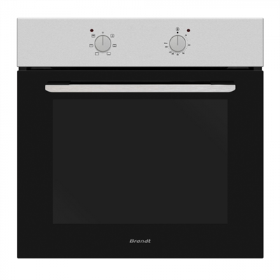Электрический духовой шкаф Brandt BOE1000X мс-00011993 - фото 278087