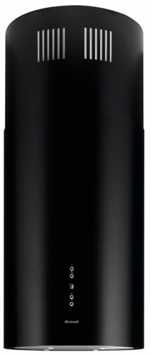 Островная вытяжка Brandt BHY2353B мс-00012042 - фото 278140