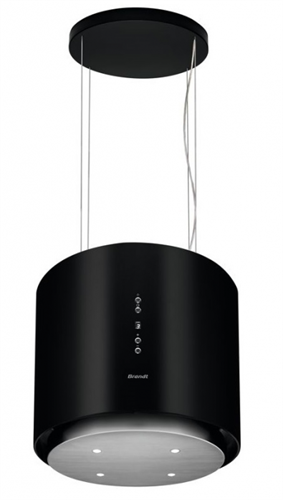 Островная вытяжка Brandt BHI2353G мс-00012043 - фото 278141