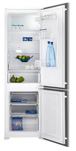 Встраиваемый холодильник Brandt BIC1724ES мс-00012060 - фото 278164