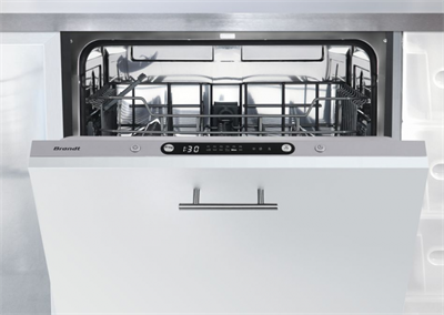 Встраиваемая посудомоечная машина Brandt DWJ127DS мс-00012075 - фото 278186