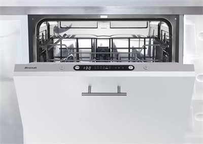 Встраиваемая посудомоечная машина Brandt FLV1247J мс-00012076 - фото 278187