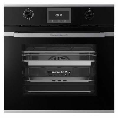 Электрический духовой шкаф Kuppersbusch BD 6340.0 S1 мс-00016833 - фото 278196