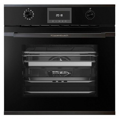 Электрический духовой шкаф Kuppersbusch BD 6340.0 S2 мс-00016834 - фото 278197