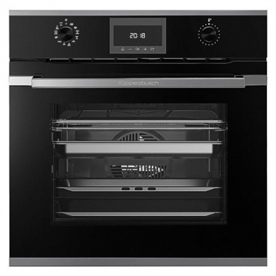 Электрический духовой шкаф Kuppersbusch BD 6340.0 S3 мс-00016835 - фото 278198