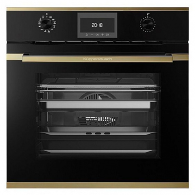 Электрический духовой шкаф Kuppersbusch BD 6340.0 S4 мс-00016836 - фото 278199