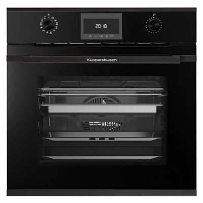 Электрический духовой шкаф Kuppersbusch BD 6340.0 S5 мс-00016837 - фото 278200