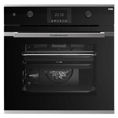 Электрический духовой шкаф Kuppersbusch BP 6381.0 S1 мс-00017201 - фото 278205