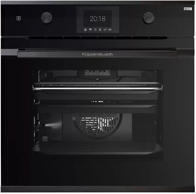 Электрический духовой шкаф Kuppersbusch BP 6381.0 S2 мс-00017202 - фото 278206