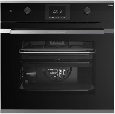 Электрический духовой шкаф Kuppersbusch BP 6381.0 S3 мс-00017203 - фото 278212