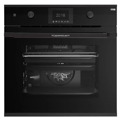 Электрический духовой шкаф Kuppersbusch BP 6381.0 S5 мс-00017205 - фото 278217