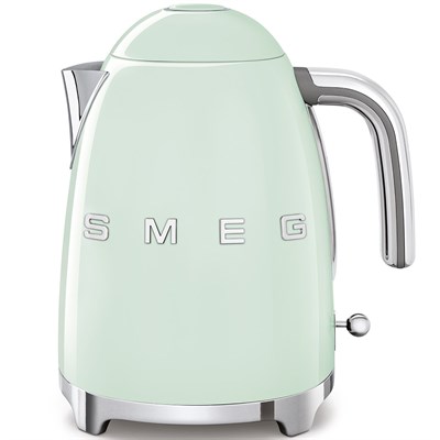 Чайник электрический Smeg KLF03PGEU 8017709227975 - фото 27824