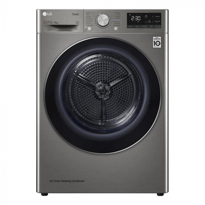 Сушильная машина LG DC90V5V9S сушильная машина lg / dc90v5v9 - фото 278254