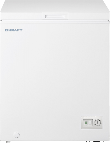 Морозильная камера Kraft BD(W)-135QX т0000091897 - фото 278260