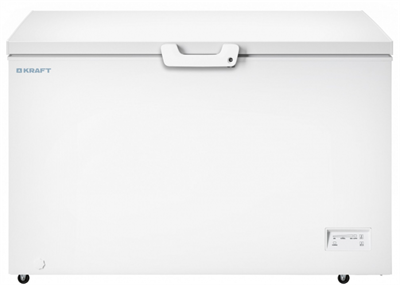 Морозильная камера Kraft BD(W)-435BL т0000093374 - фото 278271