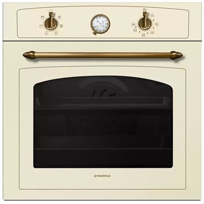 Электрический духовой шкаф Maunfeld MEOFE.676RIB.TM ут000001692 - фото 278362