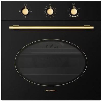 Газовый духовой шкаф Maunfeld MGOGG.673RBG.TM ут000001745 - фото 278369