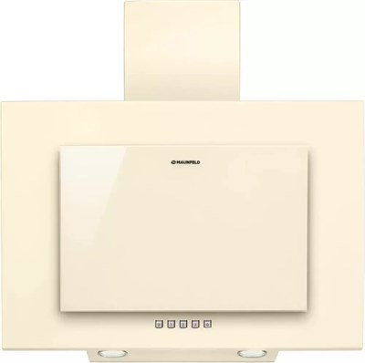 Maunfeld TOWER C 50 BEIGE вытяжка наклонная, 50 см, 650 м3/ч, бежевый ут000001858 - фото 278385