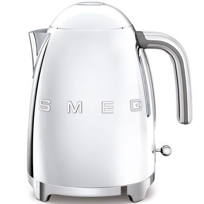 Чайник электрический Smeg KLF03SSEU 8017709228156 - фото 27841