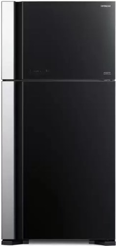 Холодильник Hitachi R-VG 660 PUC7-1 GBK ут000003763 - фото 278505