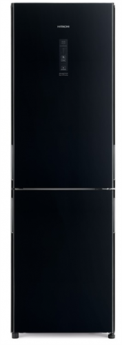 Холодильник Hitachi R-BG 410 PUC6X GBK ут000003768 - фото 278512