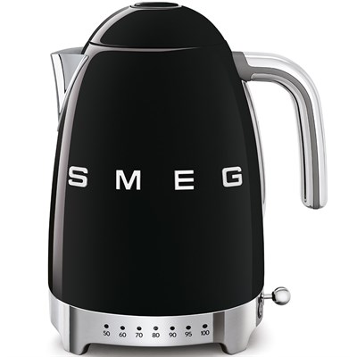 Чайник электрический Smeg KLF04BLEU 8017709231309 - фото 27855