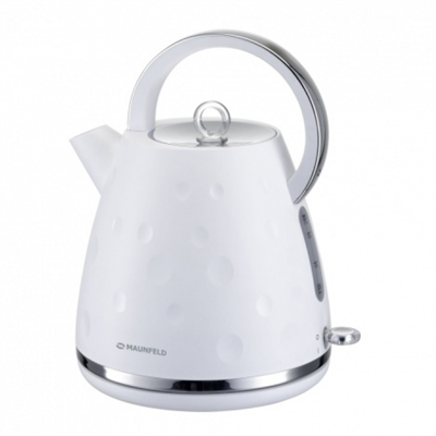 Чайник электрический Maunfeld MFK-647WH ут000008248 - фото 278740