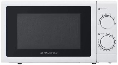 Микроволновая печь Maunfeld GFSMO.20.5W ут000009002 - фото 279006
