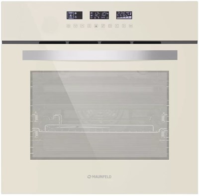 Электрический духовой шкаф Maunfeld EOEH.5811BG ут000009901 - фото 279294