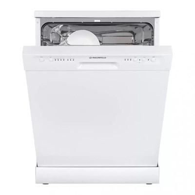 Посудомоечная машина Maunfeld MWF12I ут000010681 - фото 279632