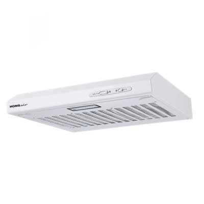 Вытяжка HOMSair Horizontal 60 белый ут000010852 - фото 279707