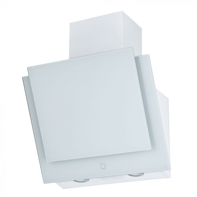 Каминная вытяжка Maunfeld Wind Push 50 белый ут000010859 - фото 279718