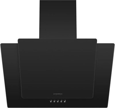 Каминная вытяжка Maunfeld Wind Push 60 черный ут000010862 - фото 279756
