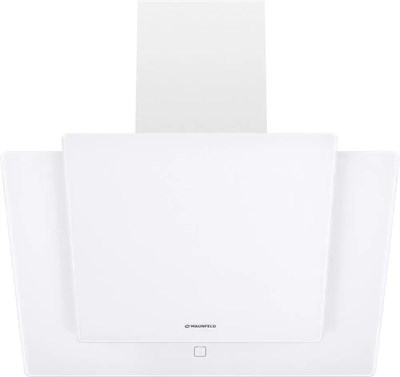 Каминная вытяжка Maunfeld Wind 60 белый ут000010865 - фото 279789