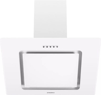 Кухонная вытяжка MAUNFELD York Push 50 белый ут000010867 - фото 279806