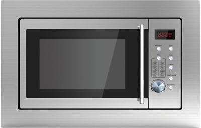 Встраиваемая микроволновая печь Maunfeld XBMO202S ут000010950 - фото 279962