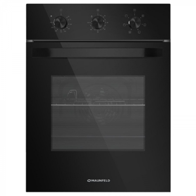 Встраиваемый электрический духовой шкаф Maunfeld EOEC 516B2 ут000011099 - фото 280067